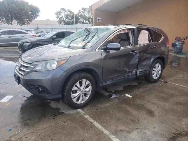 HONDA CR-V EX 2013 2hkrm3h51dh518432