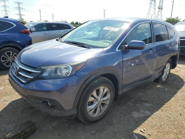 HONDA CRV 2013 2hkrm3h51dh520200