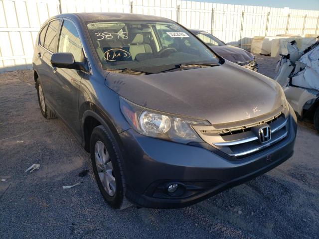 HONDA CR-V EX 2013 2hkrm3h51dh520732