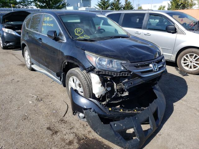 HONDA CR-V EX 2014 2hkrm3h51eh003691