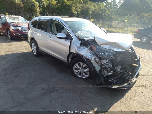 HONDA CR-V 2014 2hkrm3h51eh500899