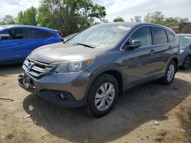 HONDA CRV 2014 2hkrm3h51eh512731