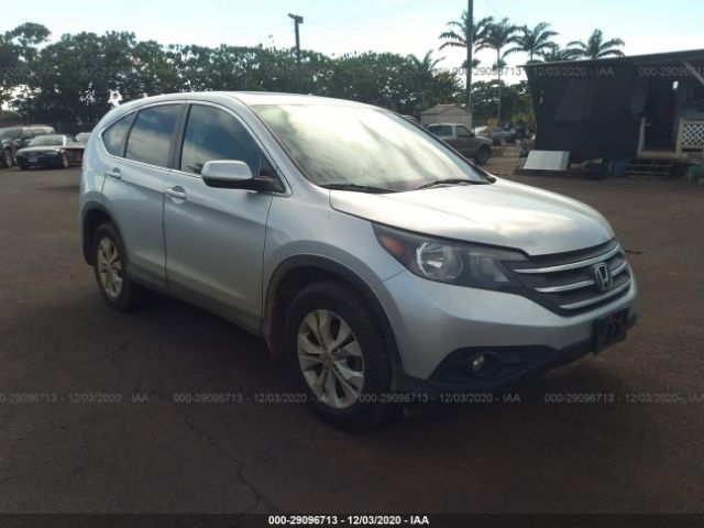 HONDA CR-V 2014 2hkrm3h51eh544319