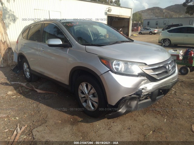 HONDA CR-V 2014 2hkrm3h51eh546684