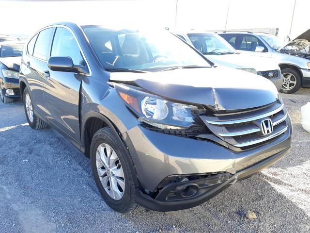 HONDA CR-V EX 2014 2hkrm3h51eh547088