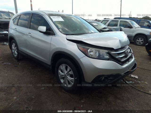 HONDA CR-V 2014 2hkrm3h51eh548449