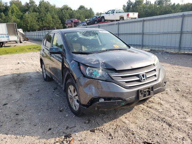 HONDA CR-V EX 2014 2hkrm3h51eh550816