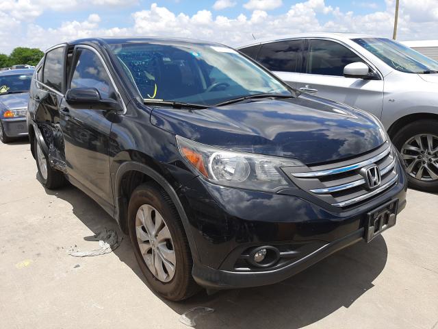 HONDA CR-V EX 2014 2hkrm3h51eh557300