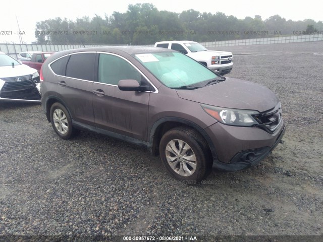 HONDA CR-V 2014 2hkrm3h51eh562819