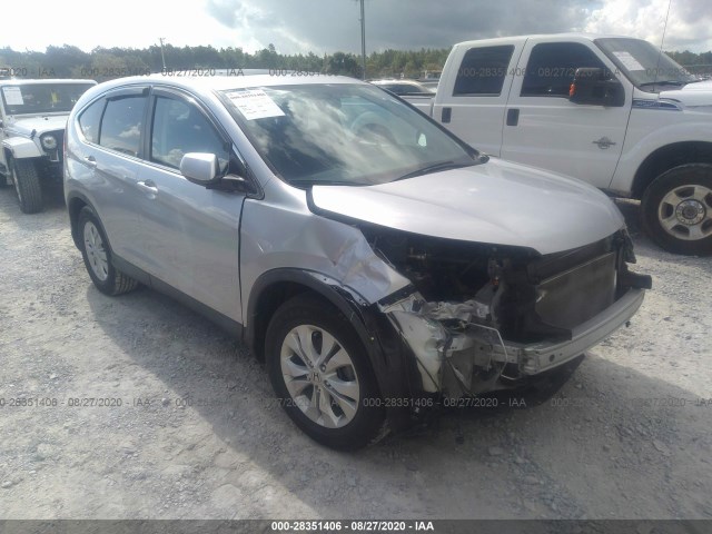 HONDA CR-V 2014 2hkrm3h51eh563582