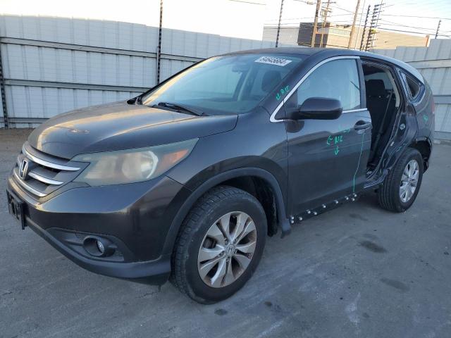 HONDA CR-V EX 2014 2hkrm3h51eh565915