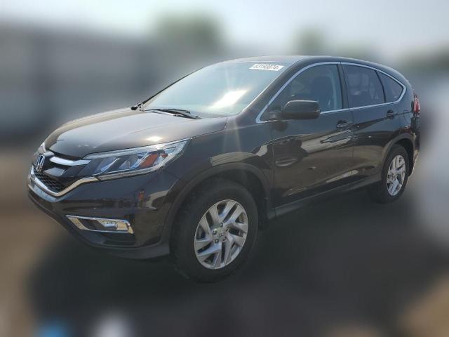 HONDA CRV 2015 2hkrm3h51fh508731