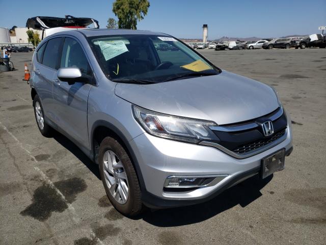 HONDA CR-V EX 2015 2hkrm3h51fh511399