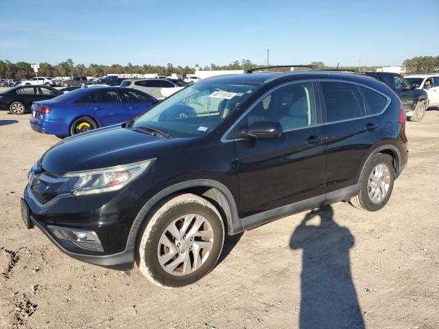 HONDA CRV 2015 2hkrm3h51fh514223