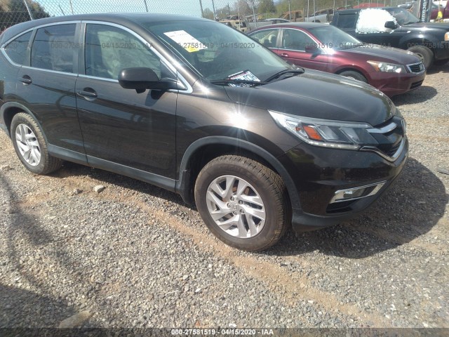 HONDA CR-V 2015 2hkrm3h51fh514271