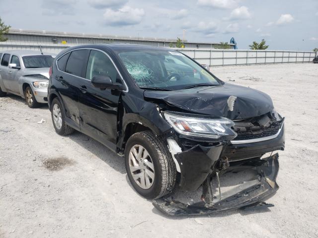 HONDA CR-V EX 2015 2hkrm3h51fh514626