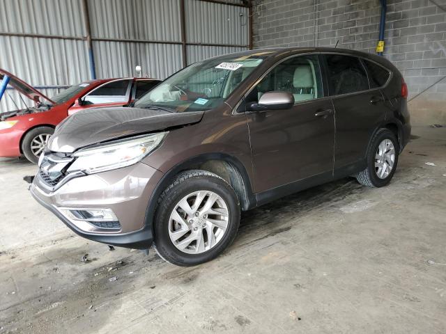 HONDA CR-V EX 2015 2hkrm3h51fh518112