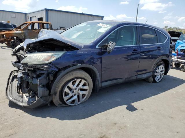 HONDA CR-V EX 2015 2hkrm3h51fh534259