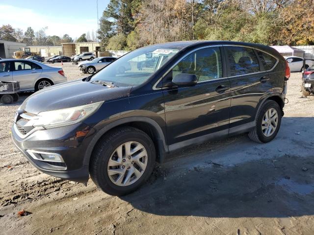 HONDA CRV 2015 2hkrm3h51fh551725