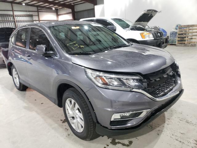 HONDA CR-V EX 2015 2hkrm3h51fh558934