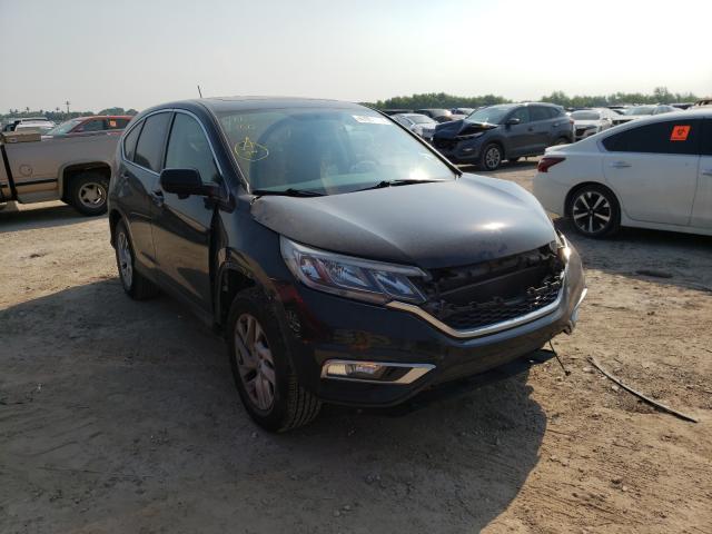 HONDA CR-V EX 2016 2hkrm3h51gh503577