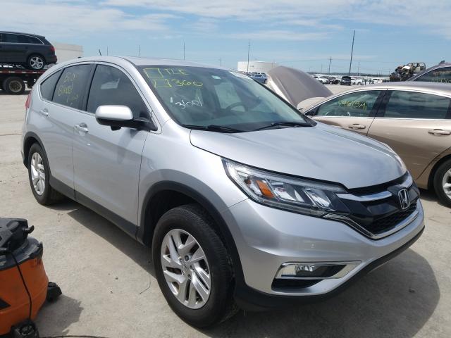 HONDA CR-V EX 2016 2hkrm3h51gh503997