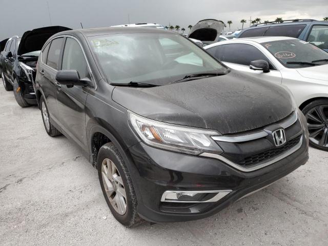 HONDA CR-V EX 2016 2hkrm3h51gh506933