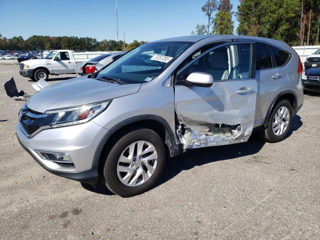 HONDA CRV 2016 2hkrm3h51gh510867