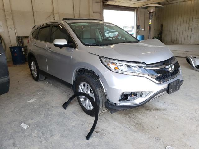 HONDA CR-V EX 2016 2hkrm3h51gh510870