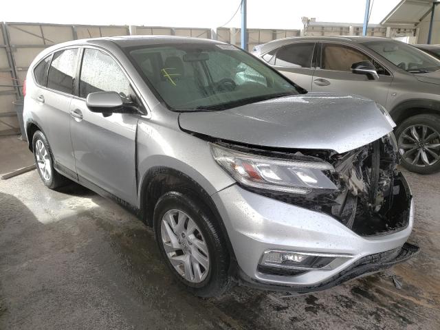 HONDA CR-V EX 2016 2hkrm3h51gh513123