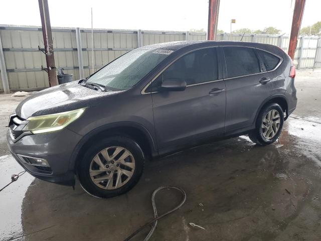 HONDA CR-V EX 2016 2hkrm3h51gh519830