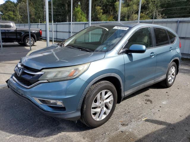 HONDA CR-V EX 2016 2hkrm3h51gh525188