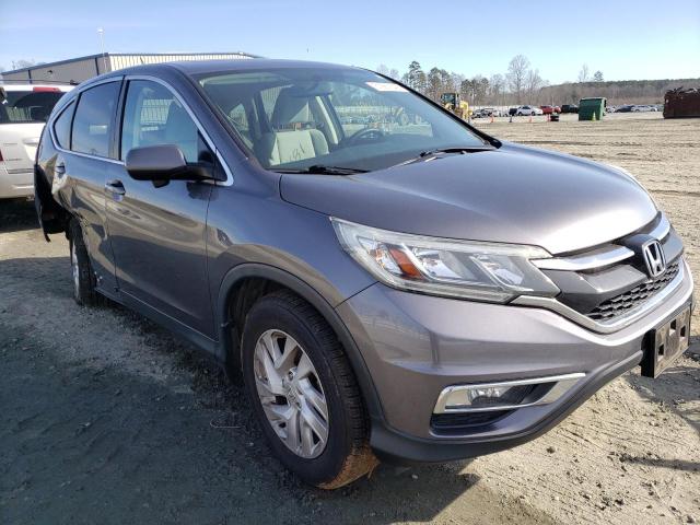 HONDA CR-V EX 2016 2hkrm3h51gh528186