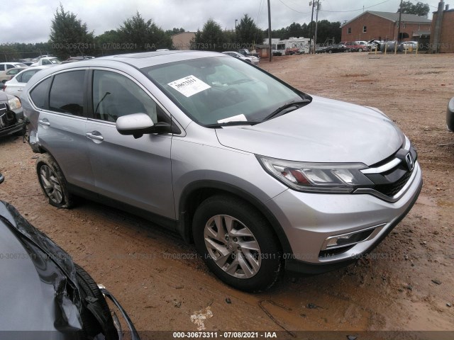 HONDA CR-V 2016 2hkrm3h51gh529726