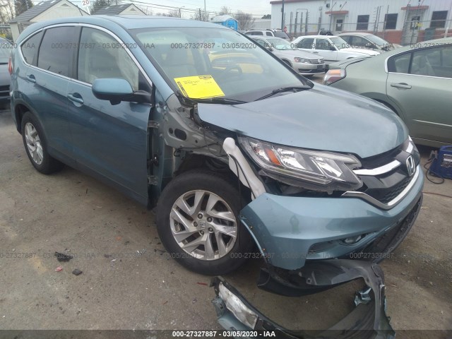 HONDA CR-V 2016 2hkrm3h51gh531315