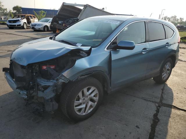 HONDA CR-V EX 2016 2hkrm3h51gh547644