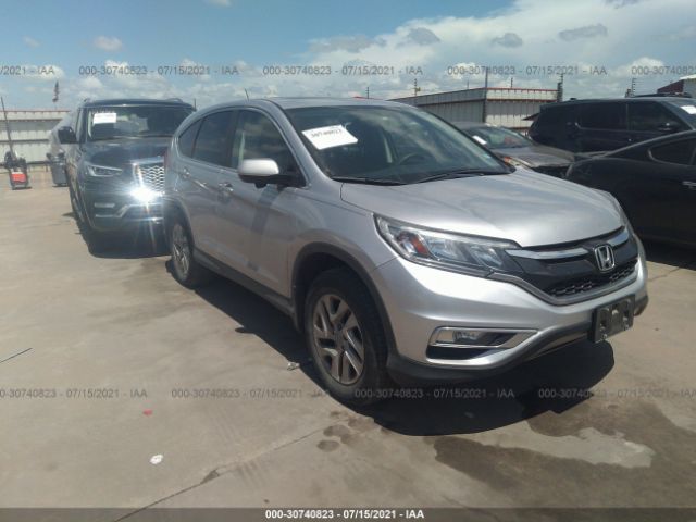 HONDA CR-V 2016 2hkrm3h51gh547935