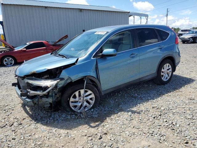 HONDA CR-V EX 2016 2hkrm3h51gh555744