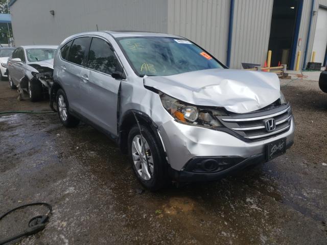 HONDA CR-V EX 2012 2hkrm3h52ch501458