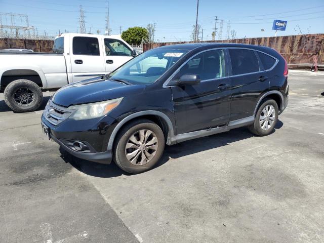 HONDA CRV 2012 2hkrm3h52ch510399