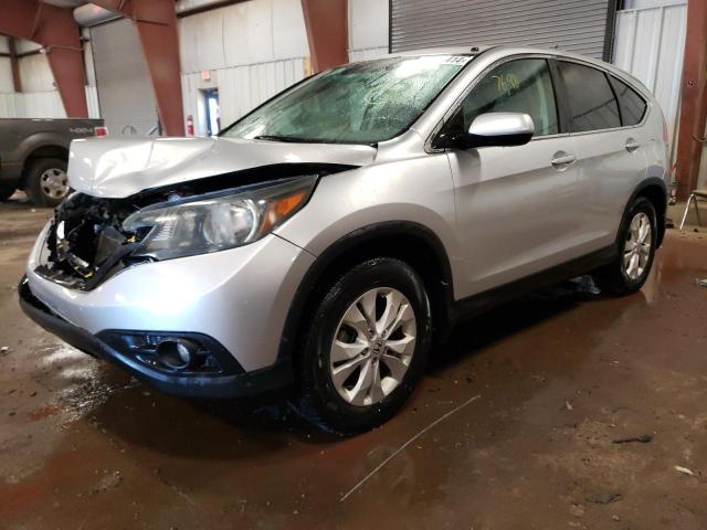 HONDA CRV 2013 2hkrm3h52dh504524