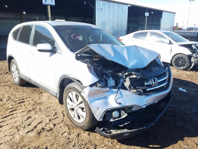 HONDA CR-V EX 2013 2hkrm3h52dh506564