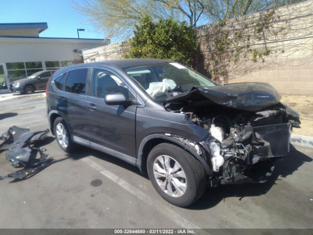 HONDA CR-V 2013 2hkrm3h52dh507035