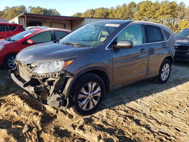 HONDA CRV 2013 2hkrm3h52dh524112