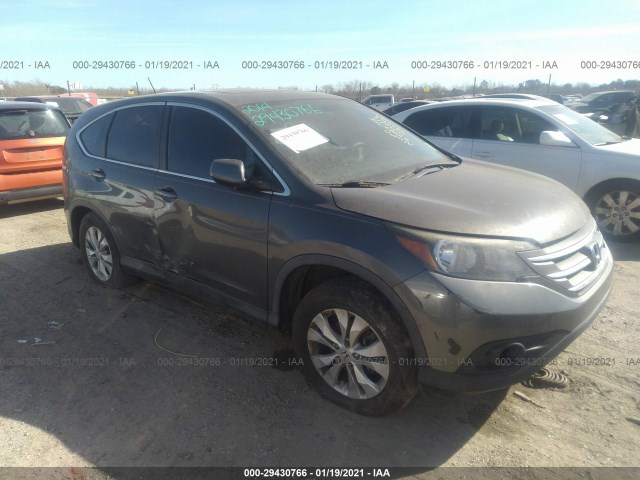 HONDA CR-V 2014 2hkrm3h52eh505013