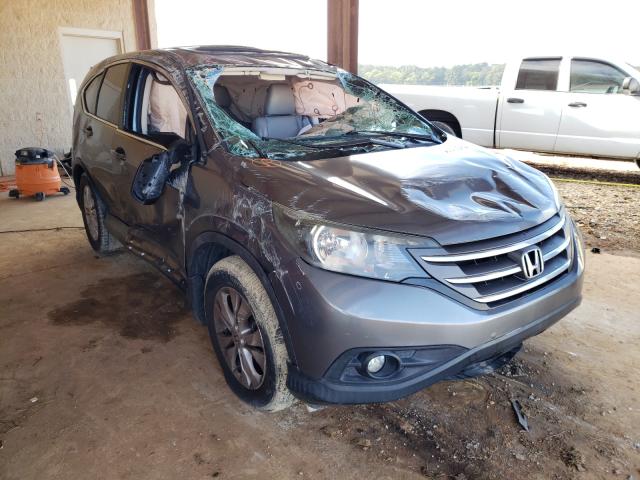 HONDA CR-V EX 2014 2hkrm3h52eh505111