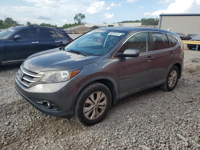 HONDA CR-V EX 2014 2hkrm3h52eh512737