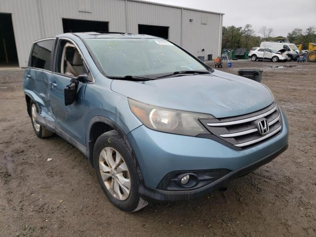 HONDA CR-V EX 2014 2hkrm3h52eh515265