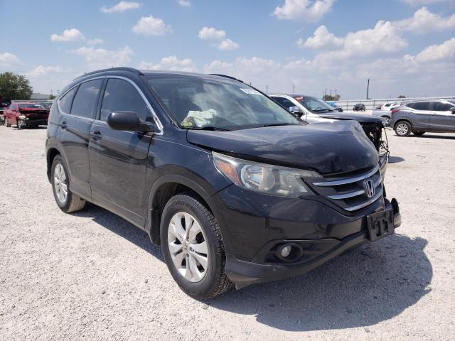 HONDA CR-V EX 2014 2hkrm3h52eh517999