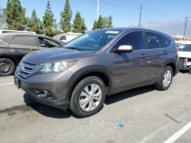 HONDA CR-V EX 2014 2hkrm3h52eh519963